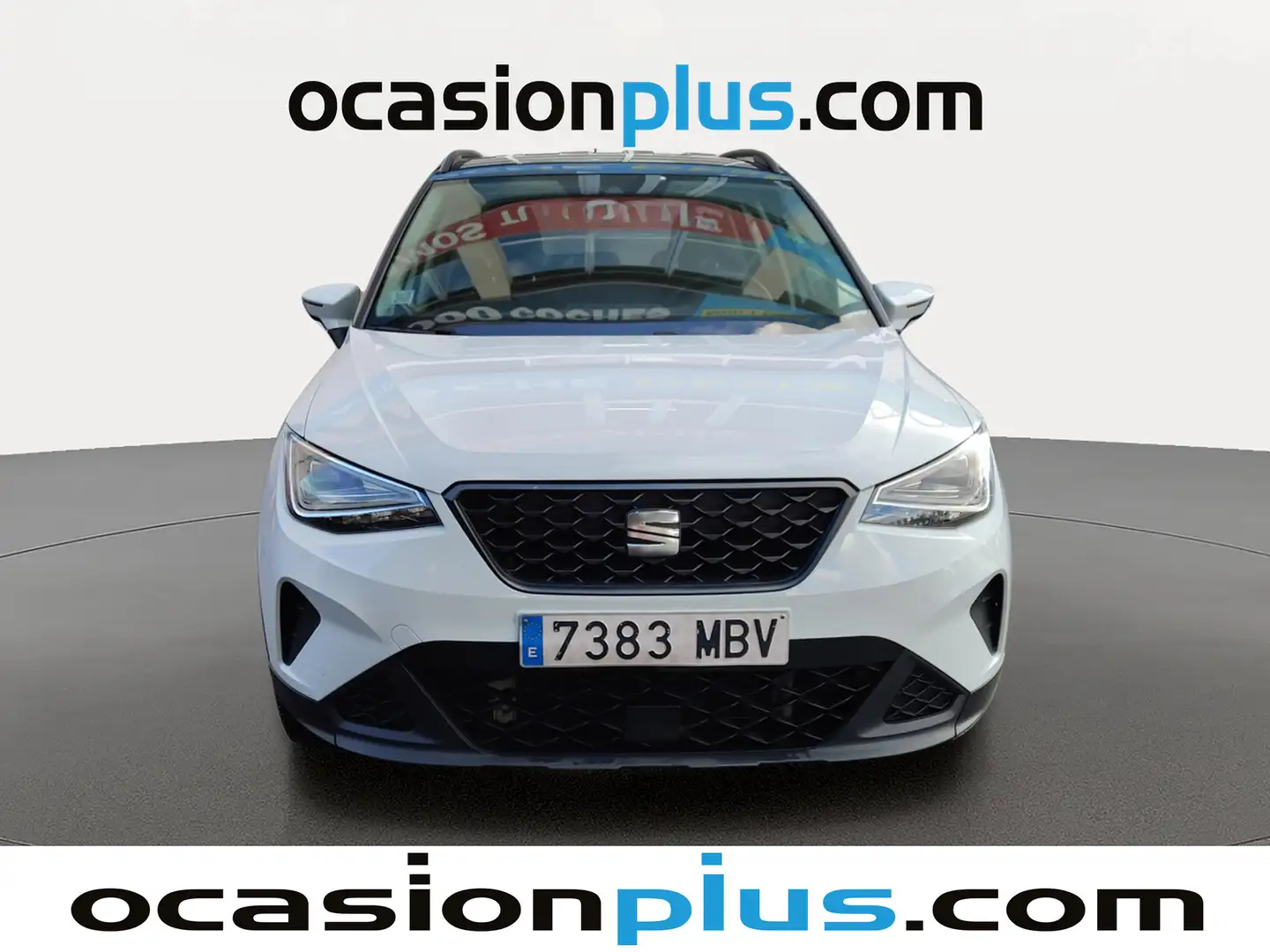 Foto Seat Arona SEAT Arona 1.0 TSI Style XL (110 CV)