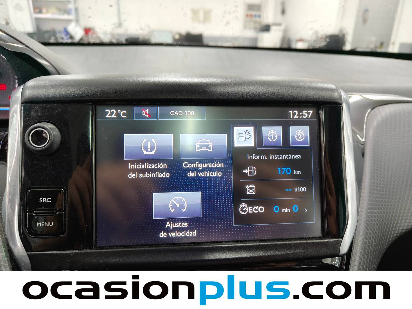 Peugeot 2008 Peugeot 2008 PureTech 110 S&S Crossway (110 CV) barato