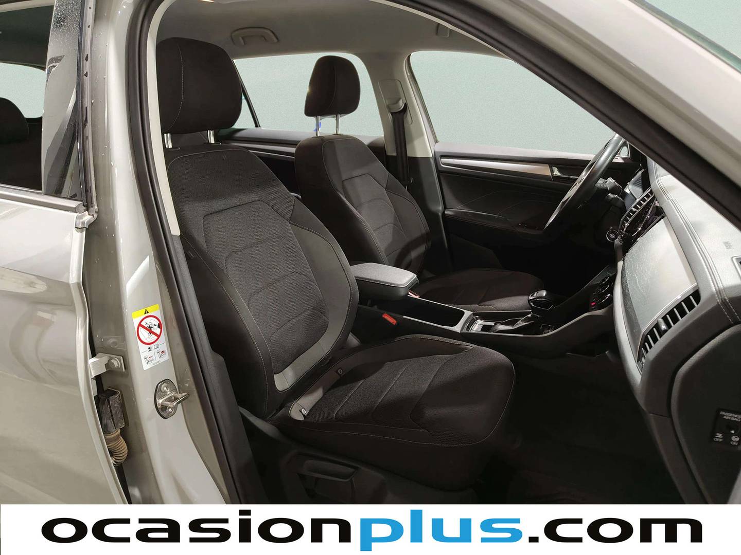 Foto Skoda Kodiaq Skoda Kodiaq 1.5 TSI Ambition 4x2 DSG (150 CV)  7 Plazas