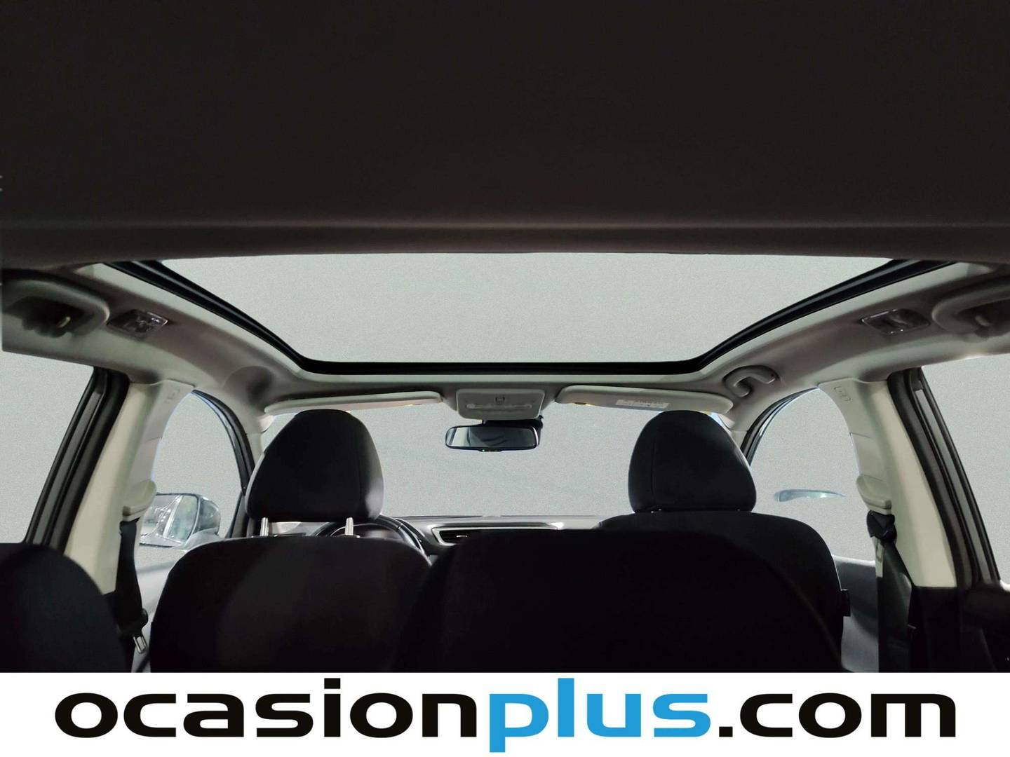 Foto Nissan QASHQAI Nissan Qashqai dCi 130 N-Connecta (130 CV)