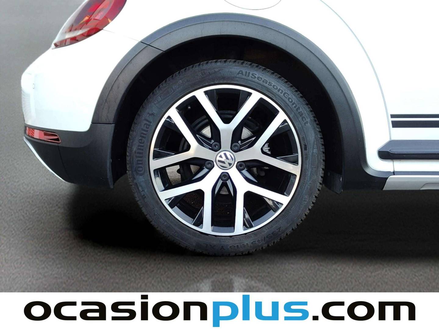 Volkswagen Beetle Volkswagen Beetle Dune 1.4 TSI BMT (150 CV) DSG barato
