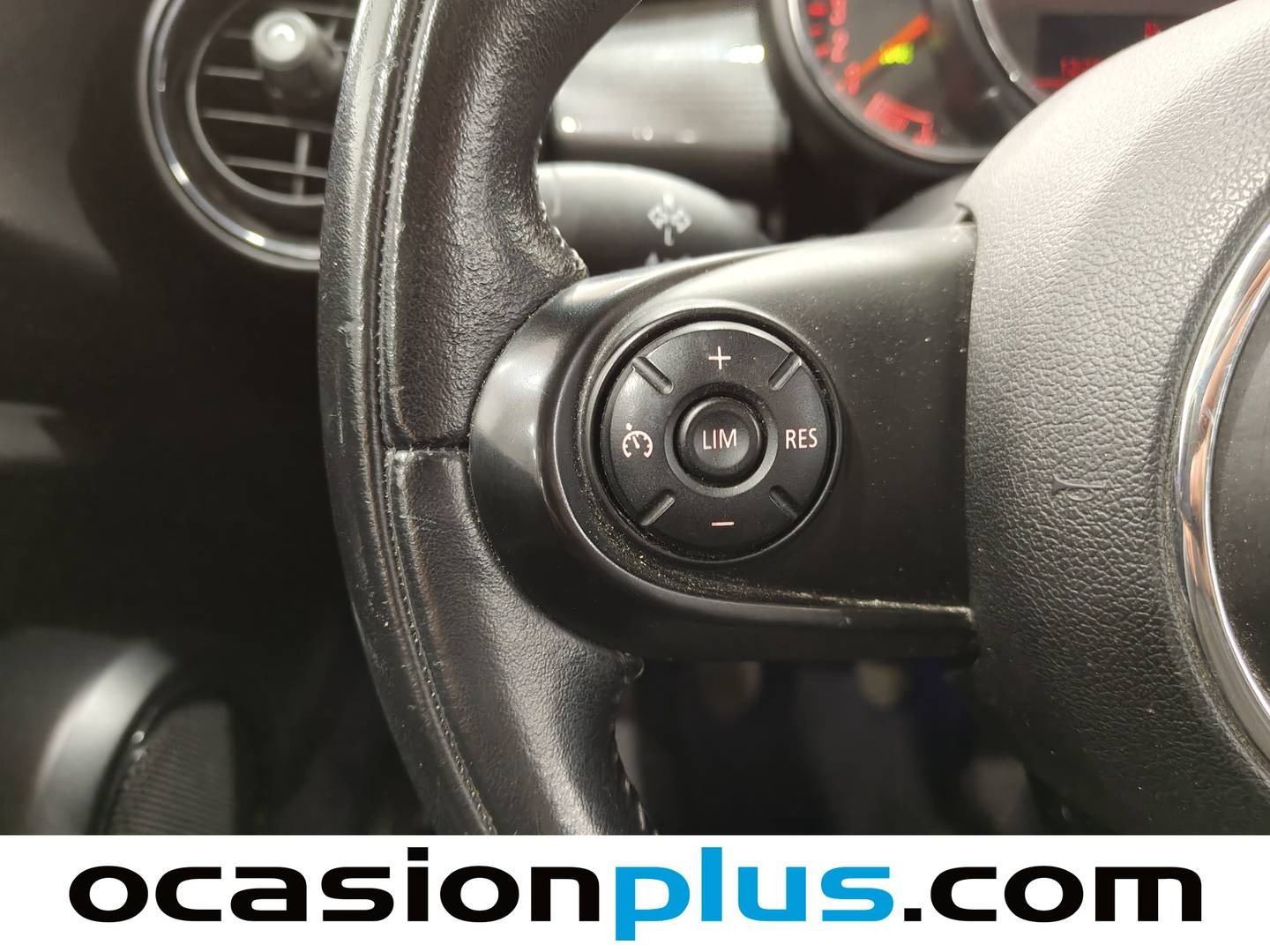 Foto Mini MINI MINI MINI 3 Puertas Cooper D (116 CV)