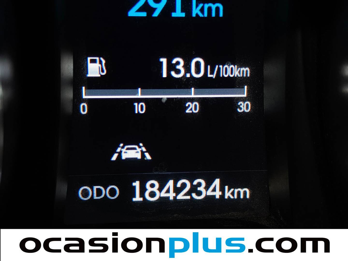 Hyundai Grand Santa Fe Hyundai Grand Santa Fe 2.2 CRDi Style 4x4 Auto (197 CV) 7 Plazas seminuevo
