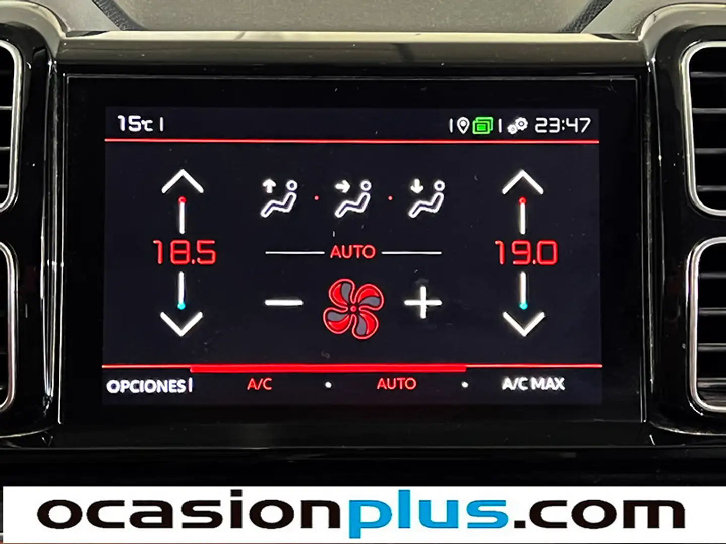 Foto Citroën C5 Aircross Citroen C5 Aircross PureTech 130 S&S C Series (131 CV)