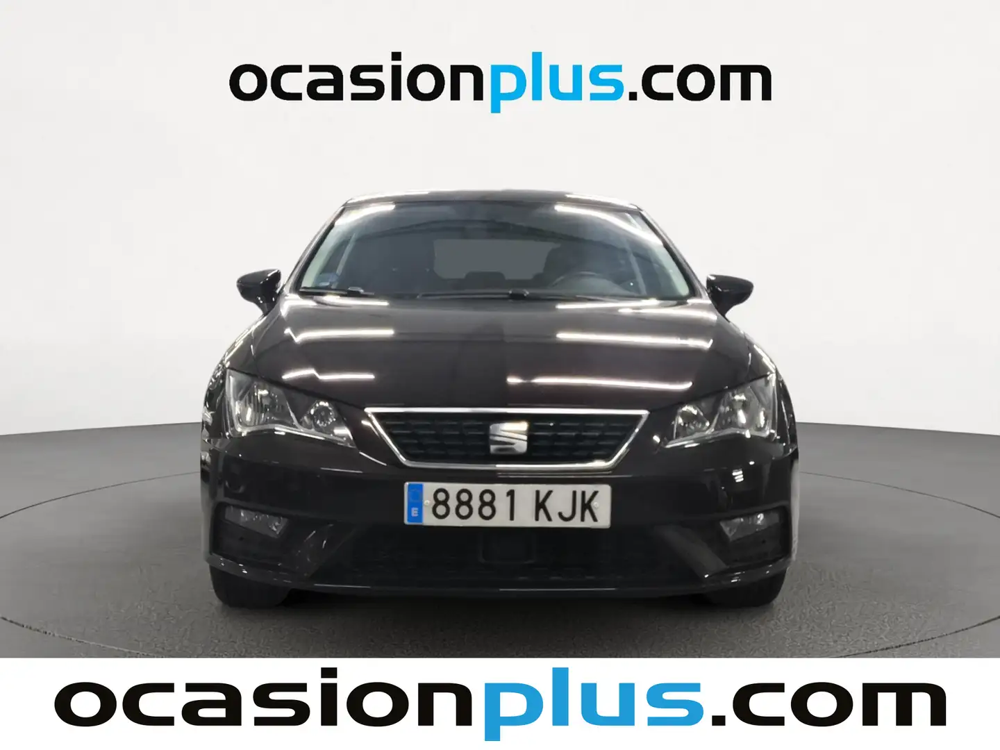 Foto Seat León SEAT León 1.0 TSI Selection (95 CV)