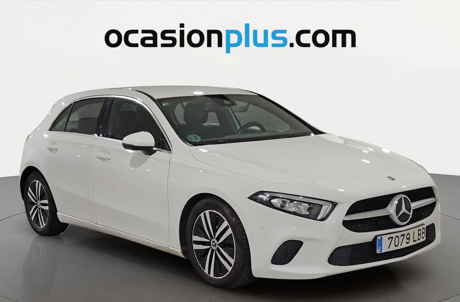 Mercedes-Benz Clase A 180 d - foto 2