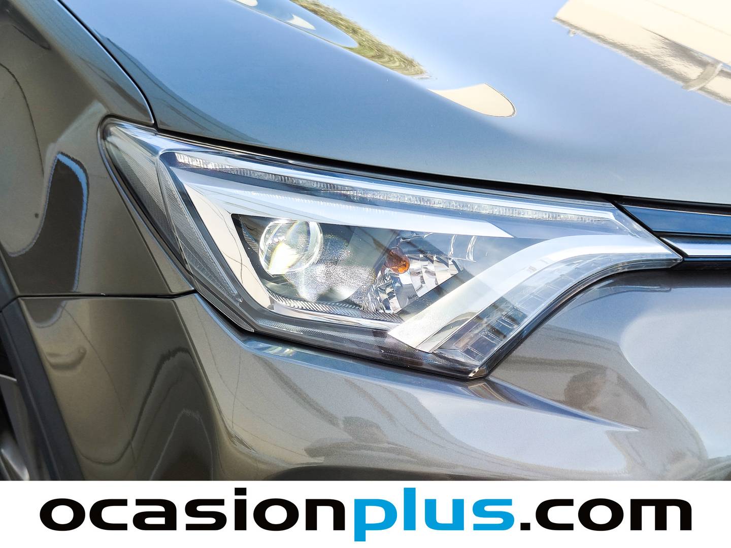 Toyota Rav4 Toyota Rav4 150D 2WD Advance (143 CV) barato