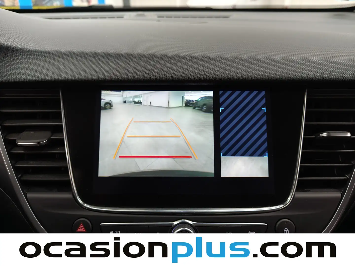 Foto Opel Crossland Opel Crossland 1.5D Business Elegance Auto (120 CV)