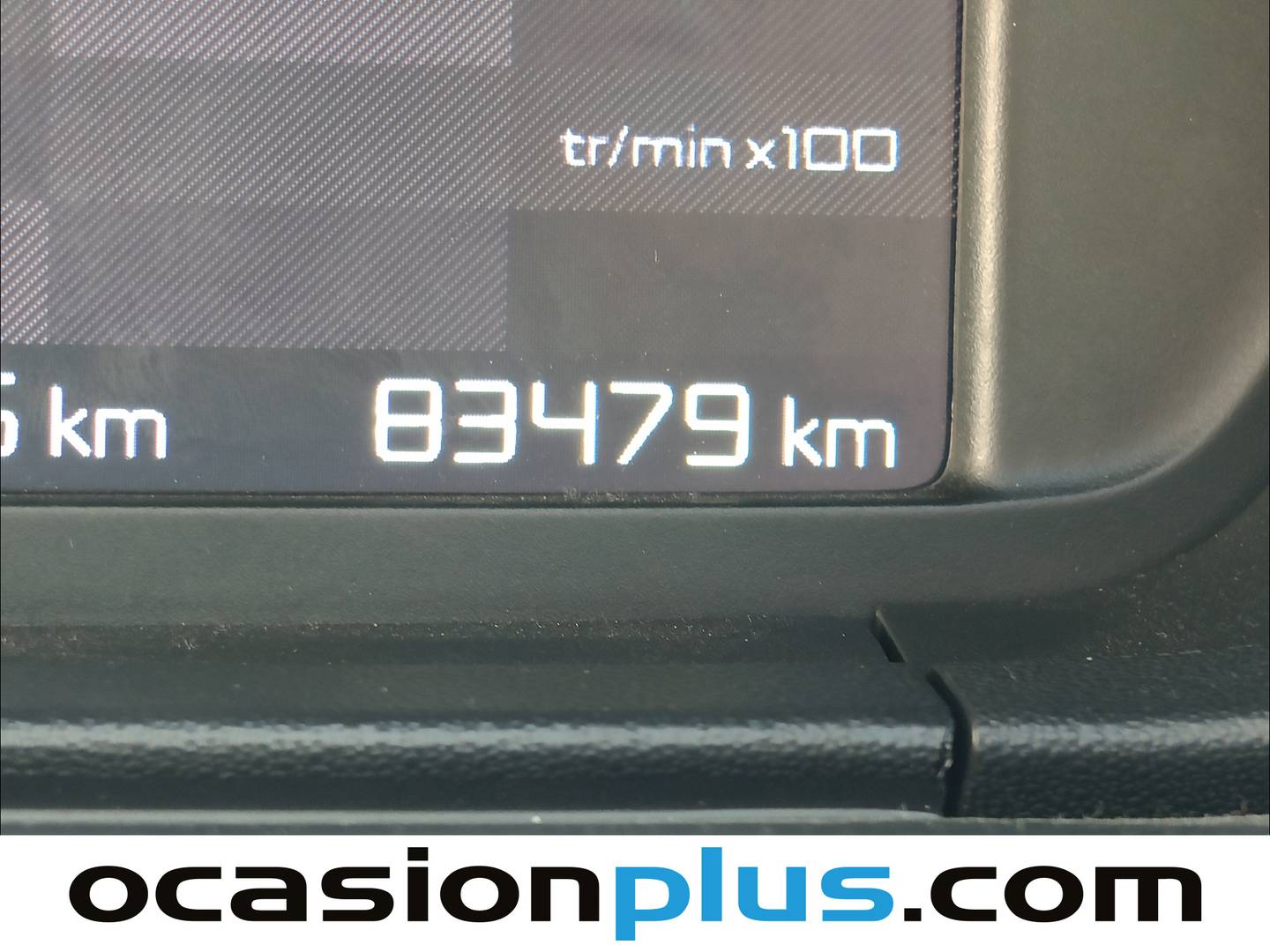 Citroën C4 Picasso Citroën C4 Picasso PureTech 130 S&S Feel (130 CV) seminuevo