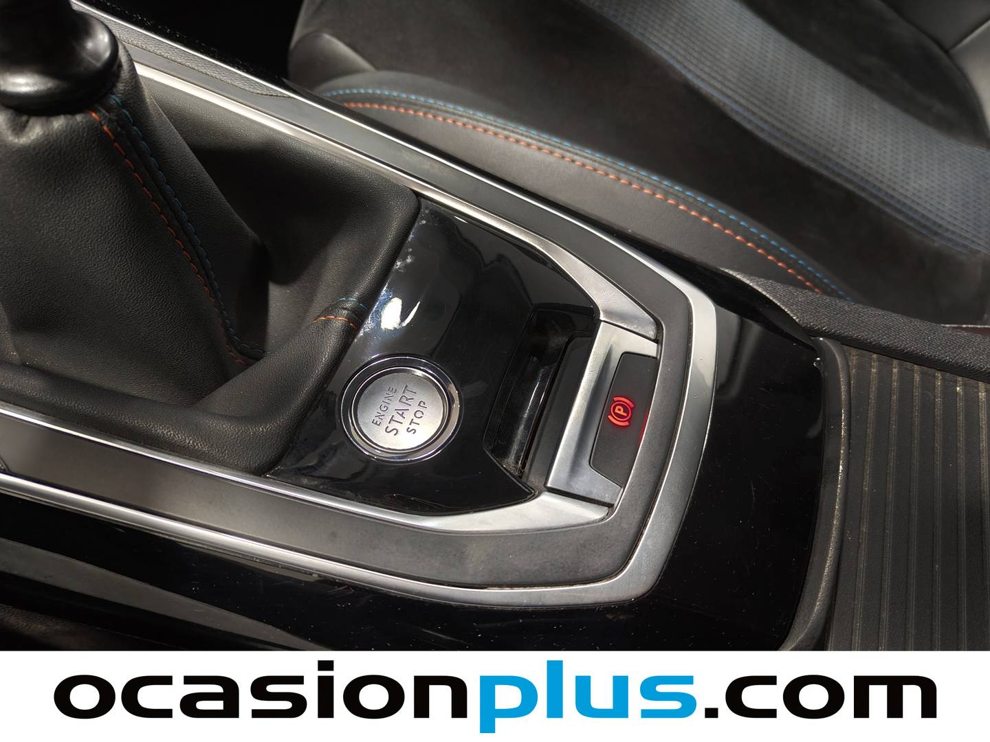 Peugeot 308 Peugeot 308 PureTech 130 Tech Edition (130 CV) gasolina