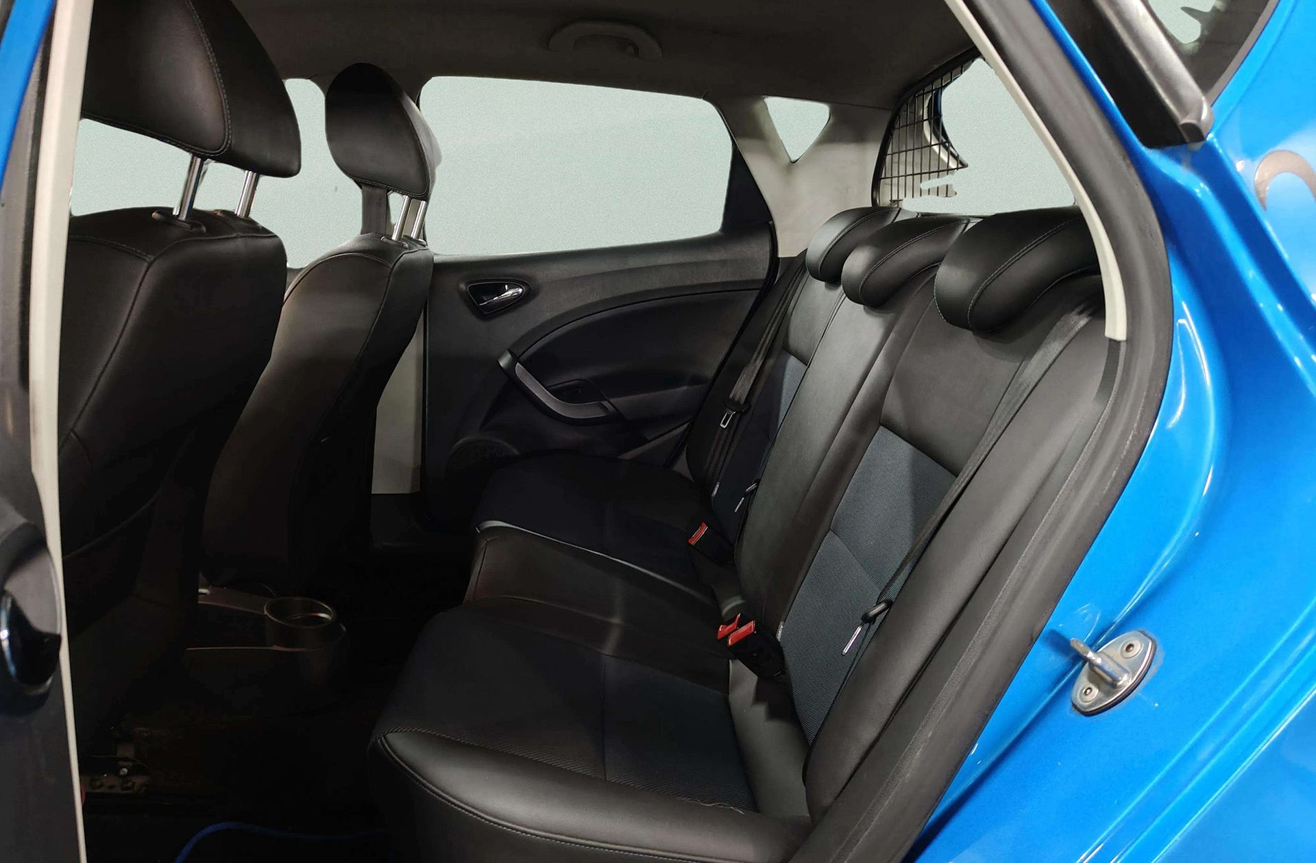 SEAT Ibiza 1.0 EcoTSI Style Connect - foto 13