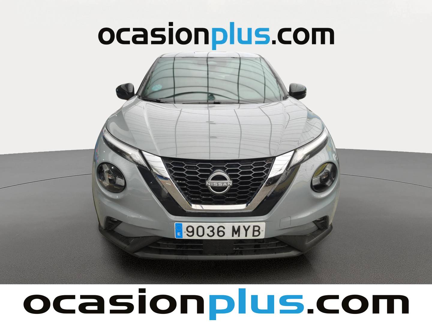 Nissan JUKE Nissan Juke DIG-T N-Connecta 4x2 DCT (114 CV) 114cv