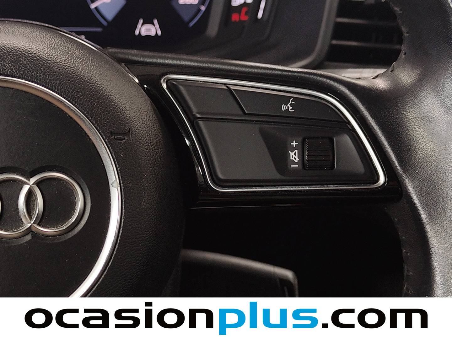 Audi A1 Audi A1 Sportback Sportback Advanced 25 TFSI (95 CV) seminuevo