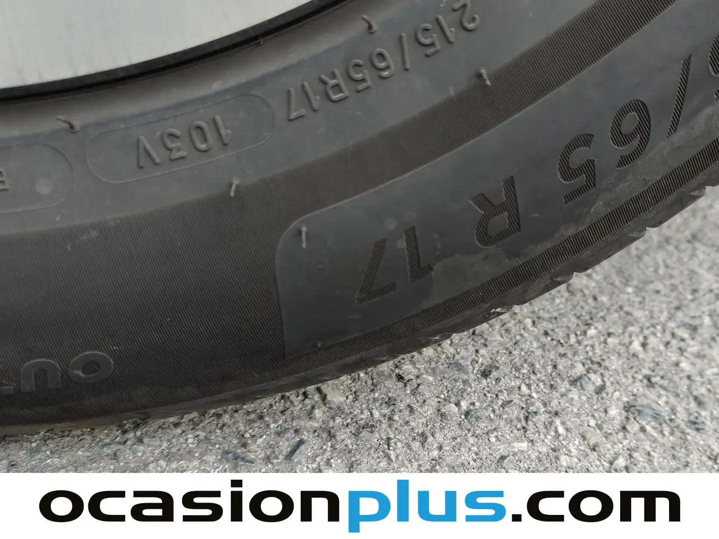 Foto KIA Sportage Kia Sportage 1.6 T-GDi MHEV Drive 4x2 (160 CV)