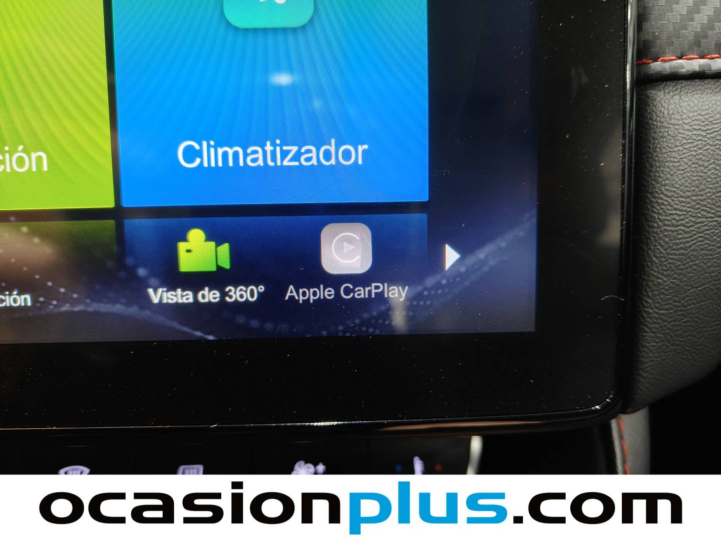 MG ZS MG ZS 1.0T Luxury (111 CV) 2023