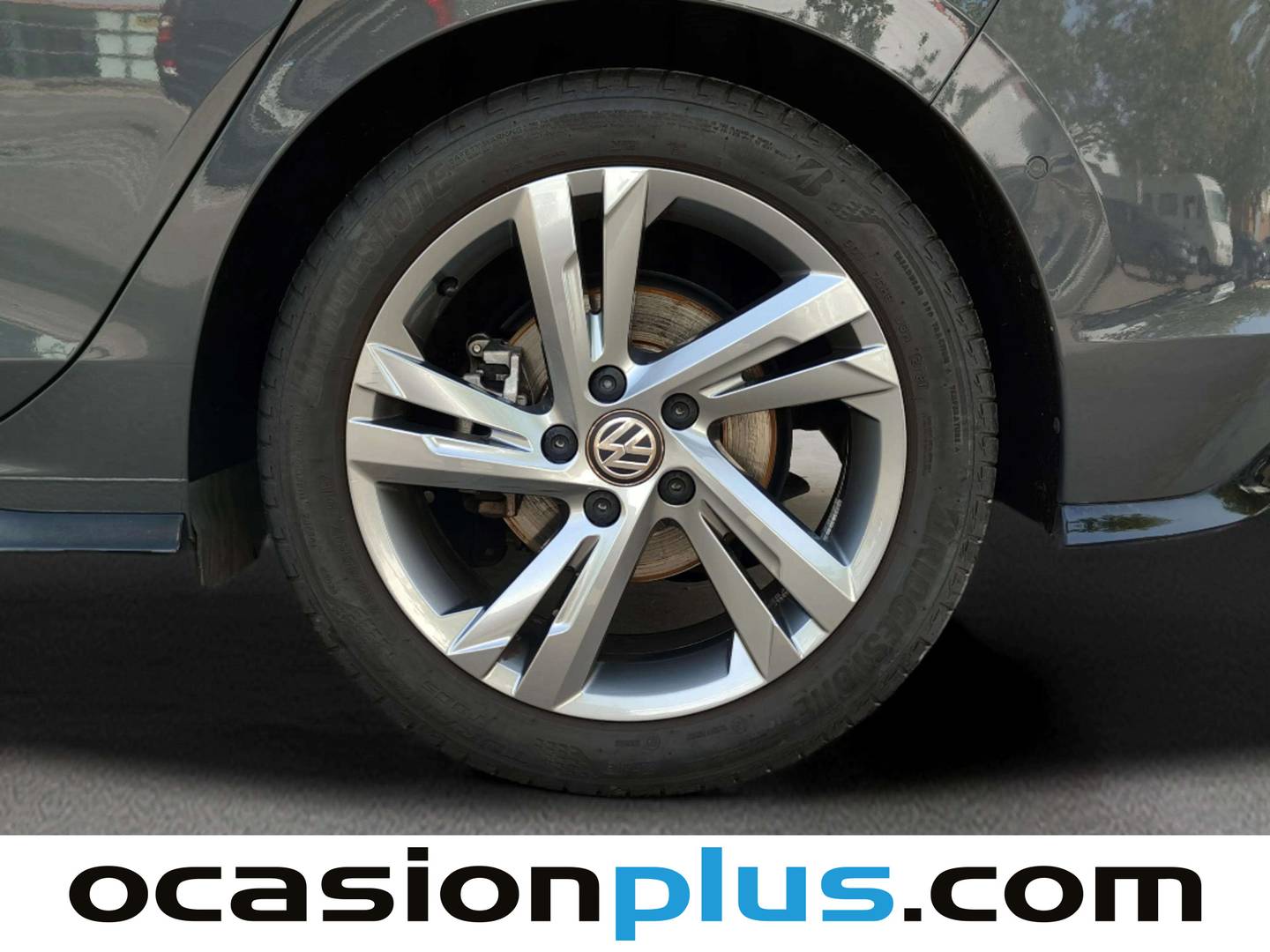 Volkswagen Golf Volkswagen Golf R-Line 1.5 TSI  (150 CV) 150cv