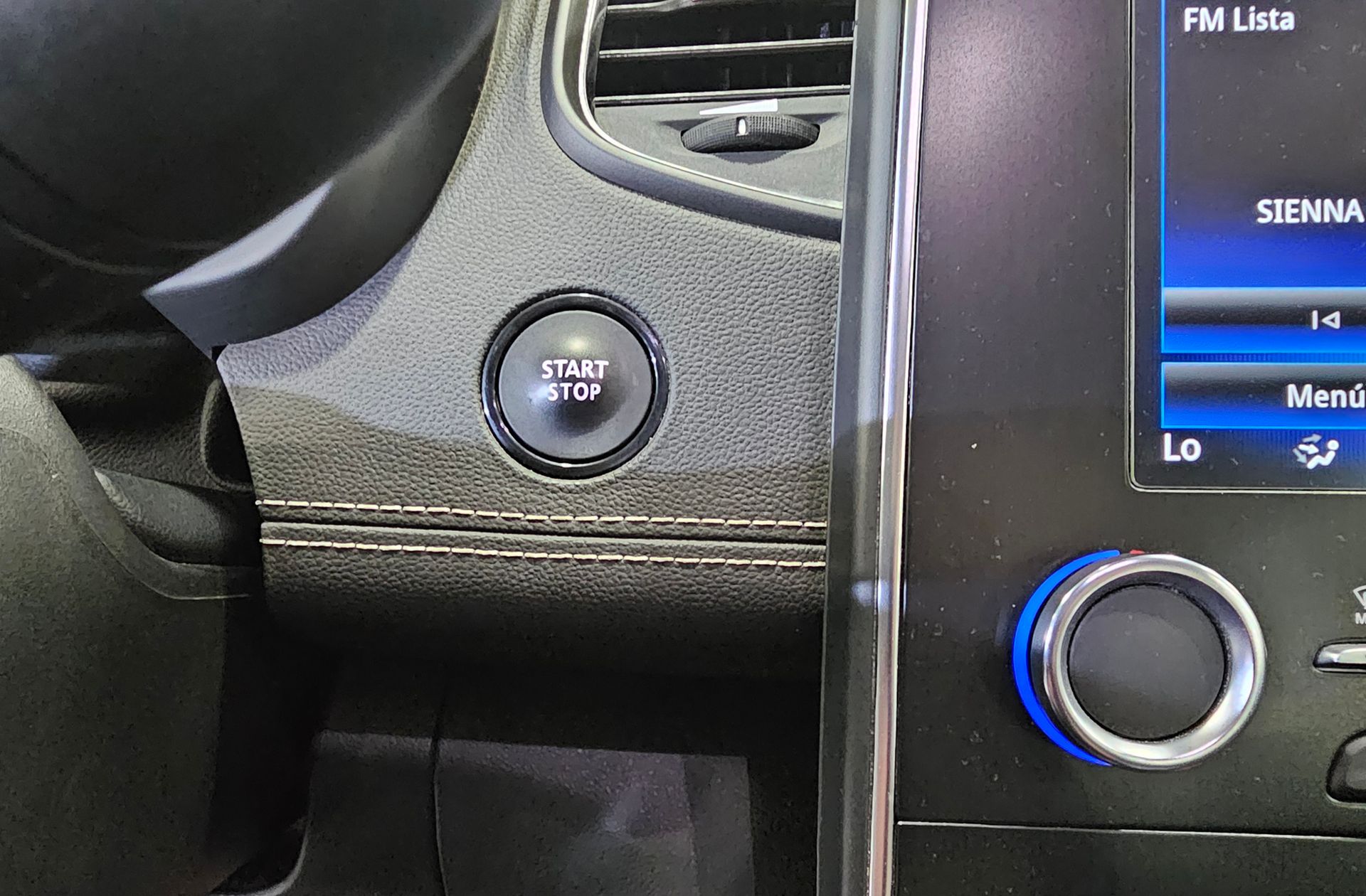 Renault Grand Scénic Zen Energy TCe EDC 7 plazas - foto 35