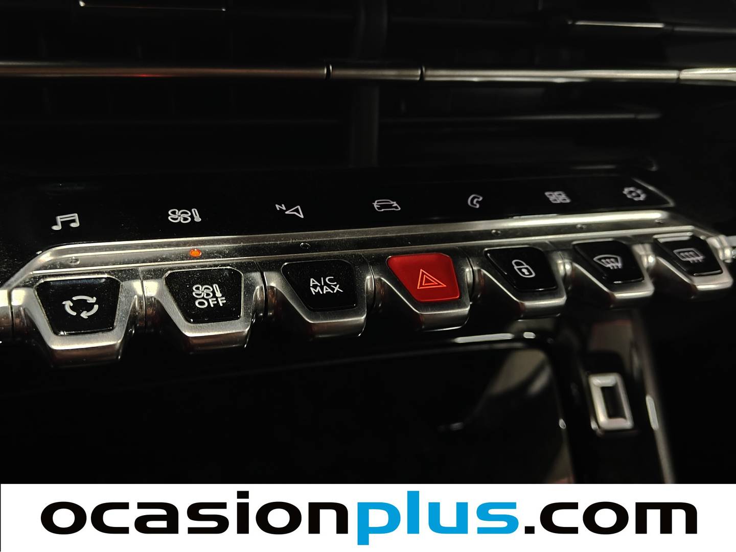 Peugeot 208 Peugeot 208 PureTech 130 GT EAT8 (130 CV) gasolina