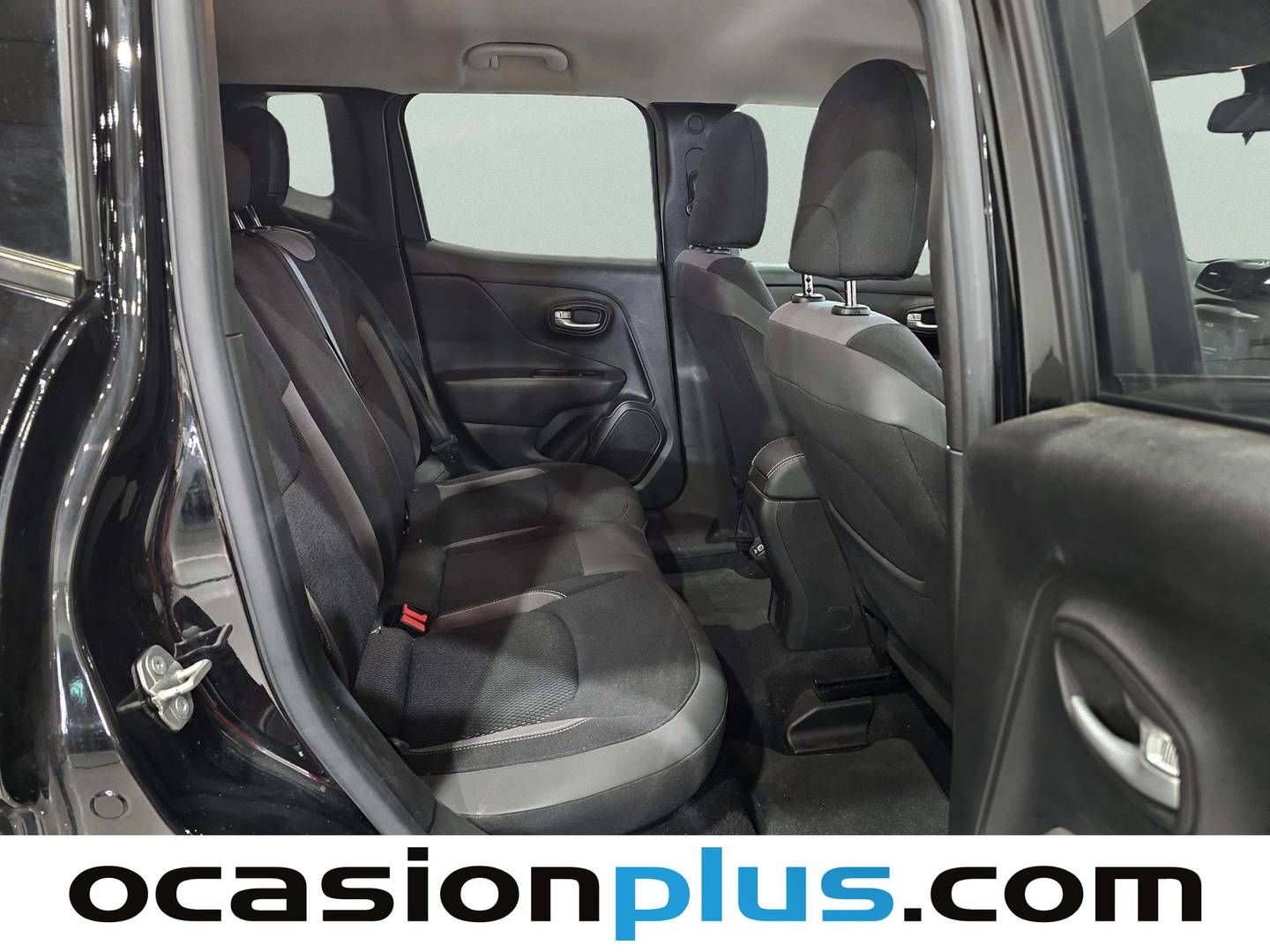 Jeep Renegade Jeep Renegade 1.0G Limited 4x2 (120 CV) al mejor precio