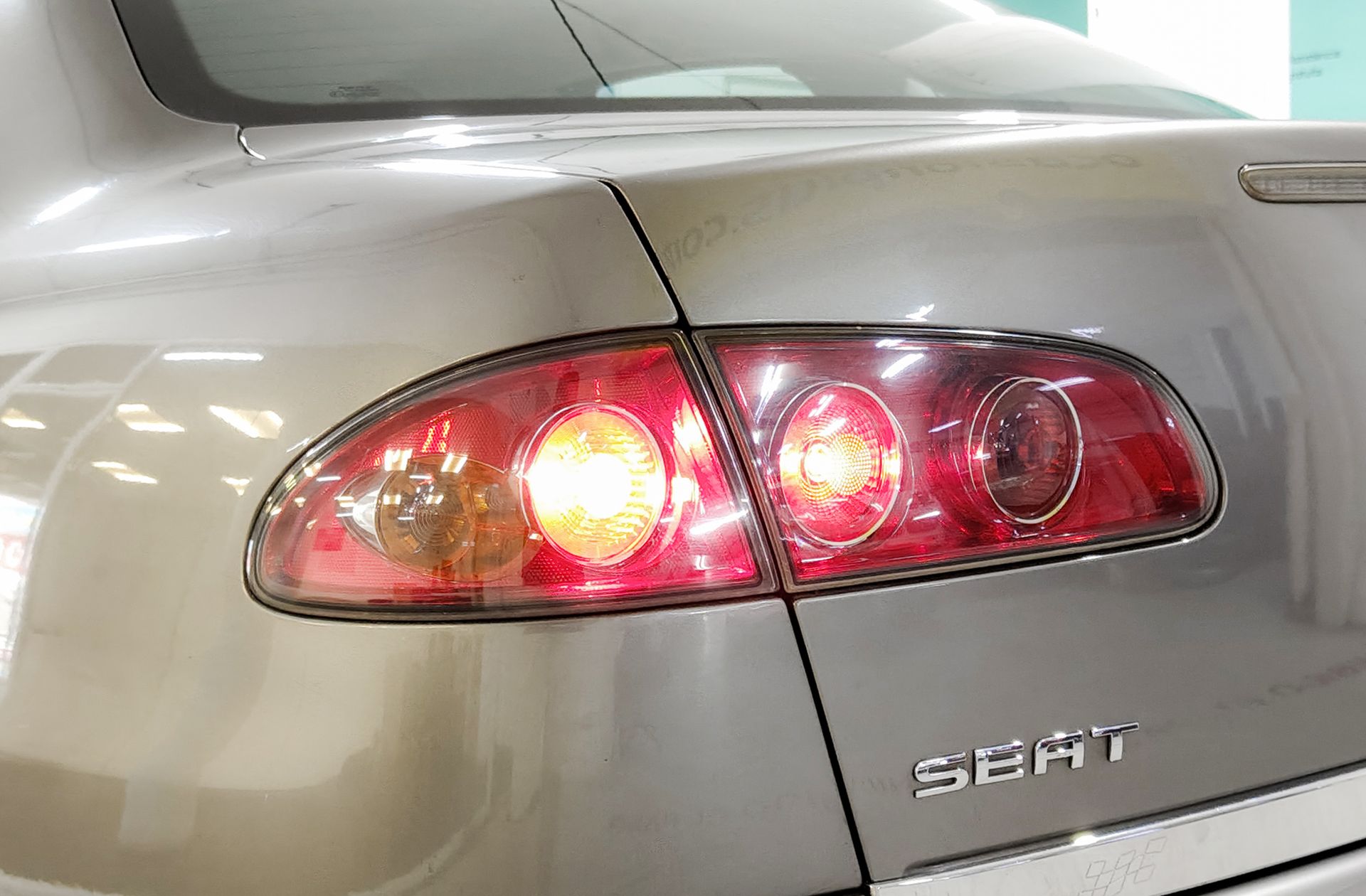 SEAT Córdoba 1.9 TDI Stella - foto 14