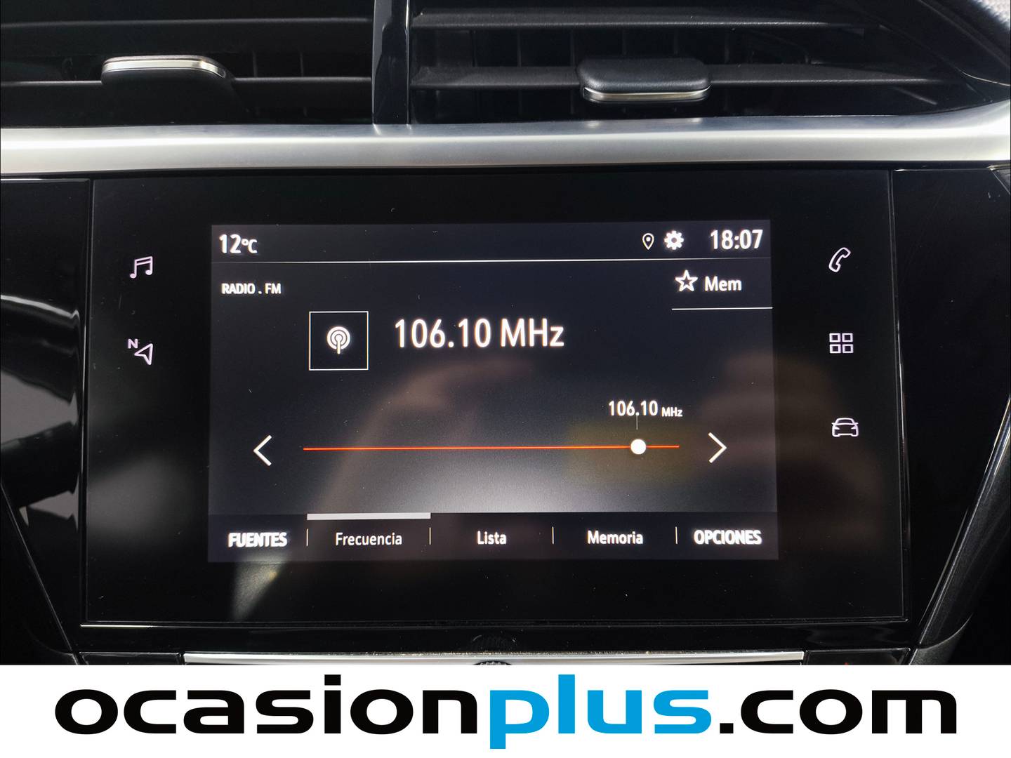 Foto Opel Corsa Opel Corsa 1.2 Turbo XHL Elegance (100 CV)