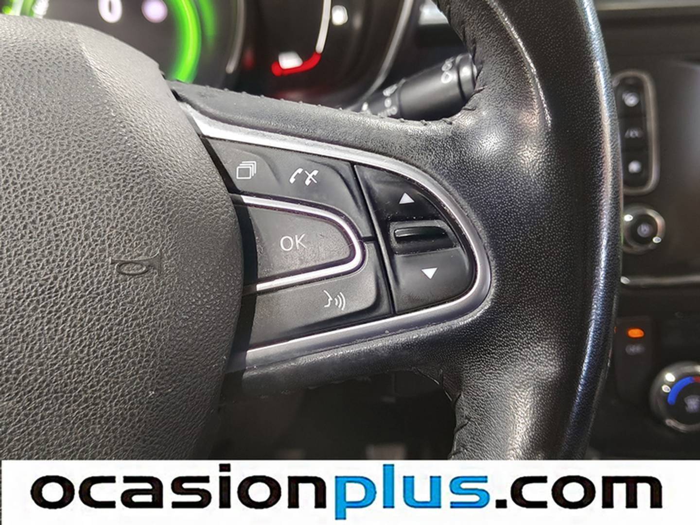 Foto Renault Kadjar Renault Kadjar Zen Energy TCe (130 CV) EDC