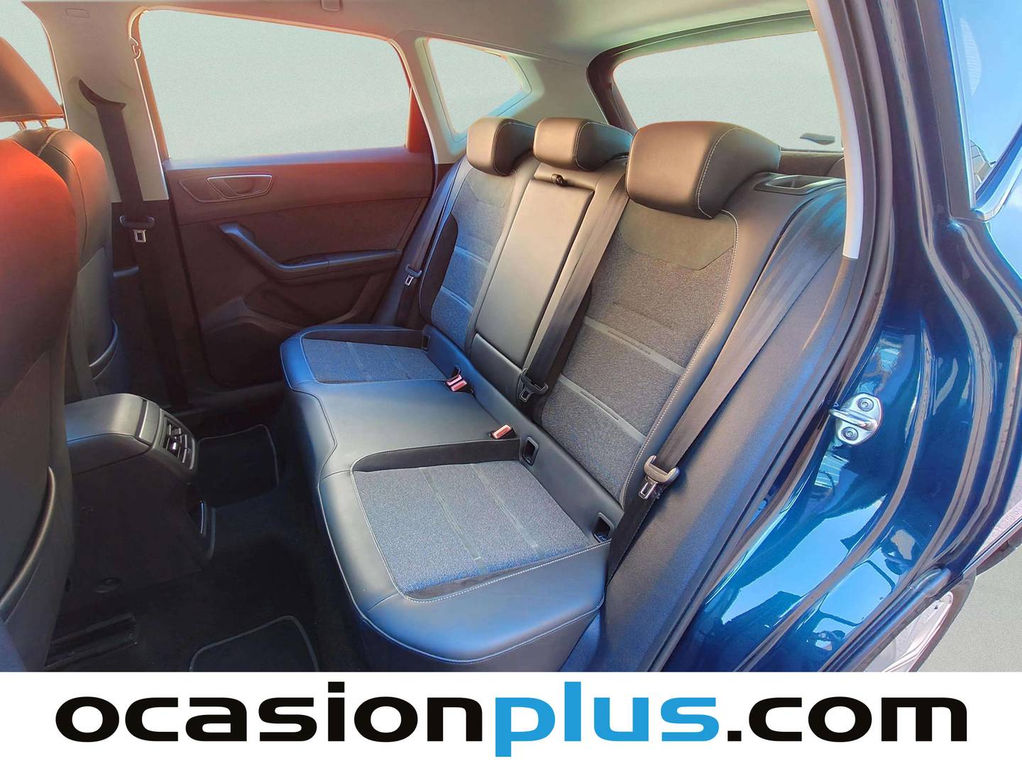 Seat Ateca Seat Ateca 2.0 TDI X-Perience Go L (150 CV) diésel