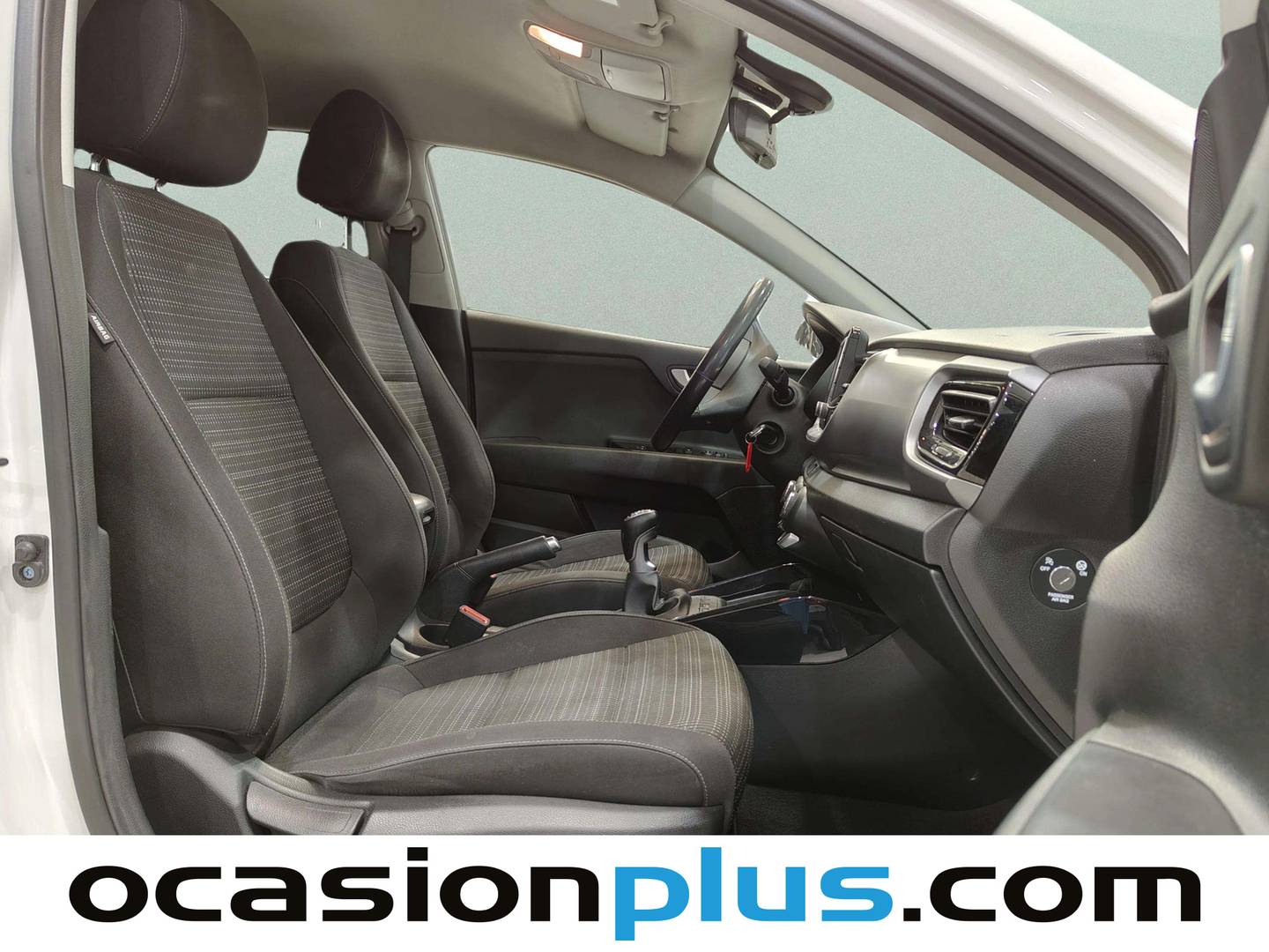 KIA Stonic KIA Stonic 1.6 CRDi VGT Drive (115 CV) al mejor precio