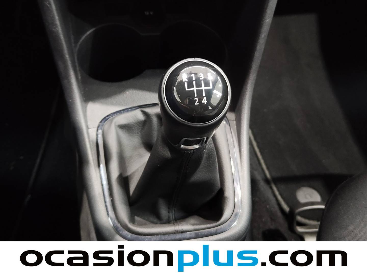 Volkswagen Polo Volkswagen Polo 1.2 Advance Tech&Sound (60 CV) de segunda mano