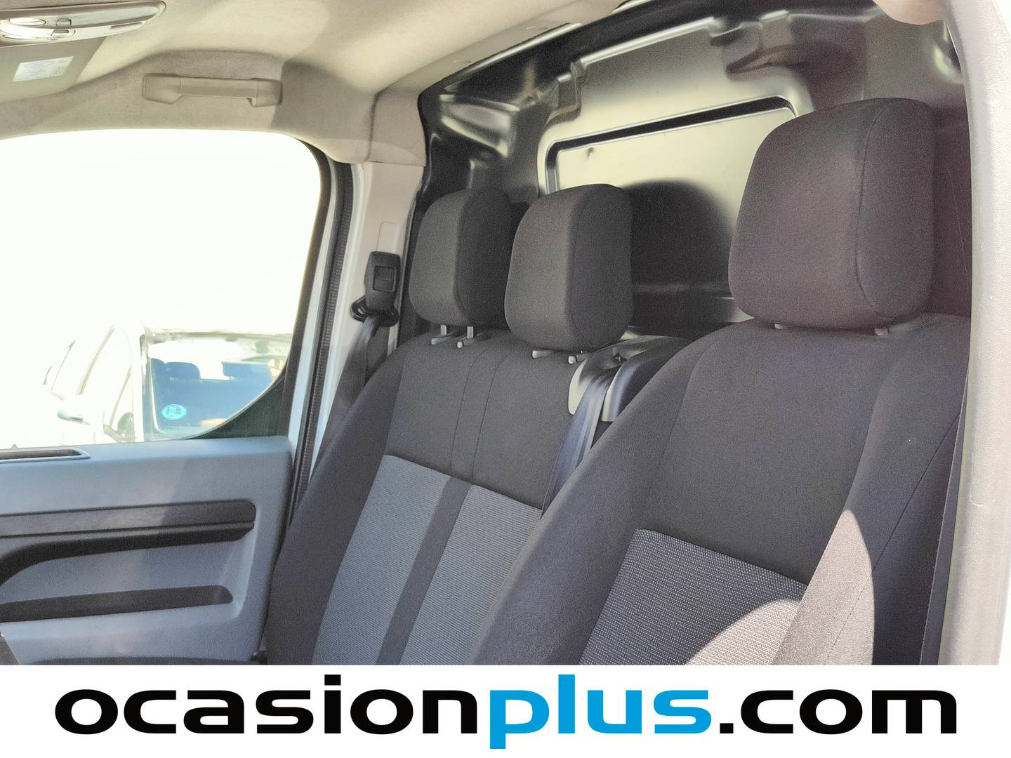 Fiat Scudo Fiat Scudo Furgon 2.0 BlueHDI L3 Business (145 CV) manual