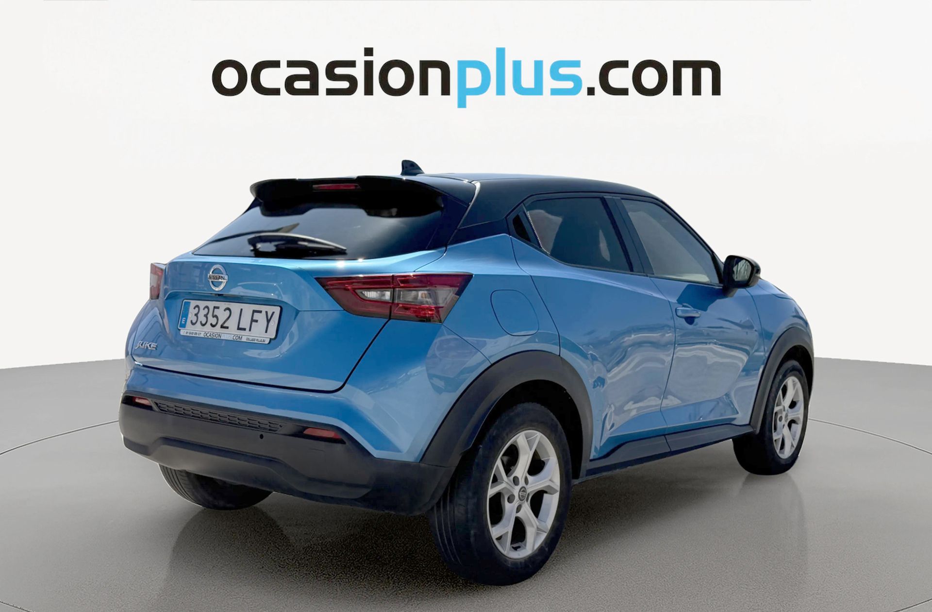 Nissan Juke DIG-T N-Connecta 4x2 DCT - foto 4