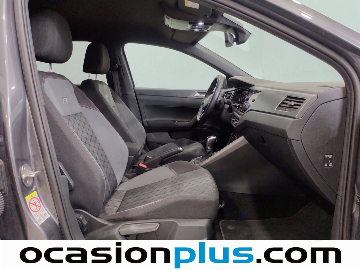 Volkswagen Taigo Volkswagen Taigo R-Line 1.0 TSI (110 CV) DSG automático