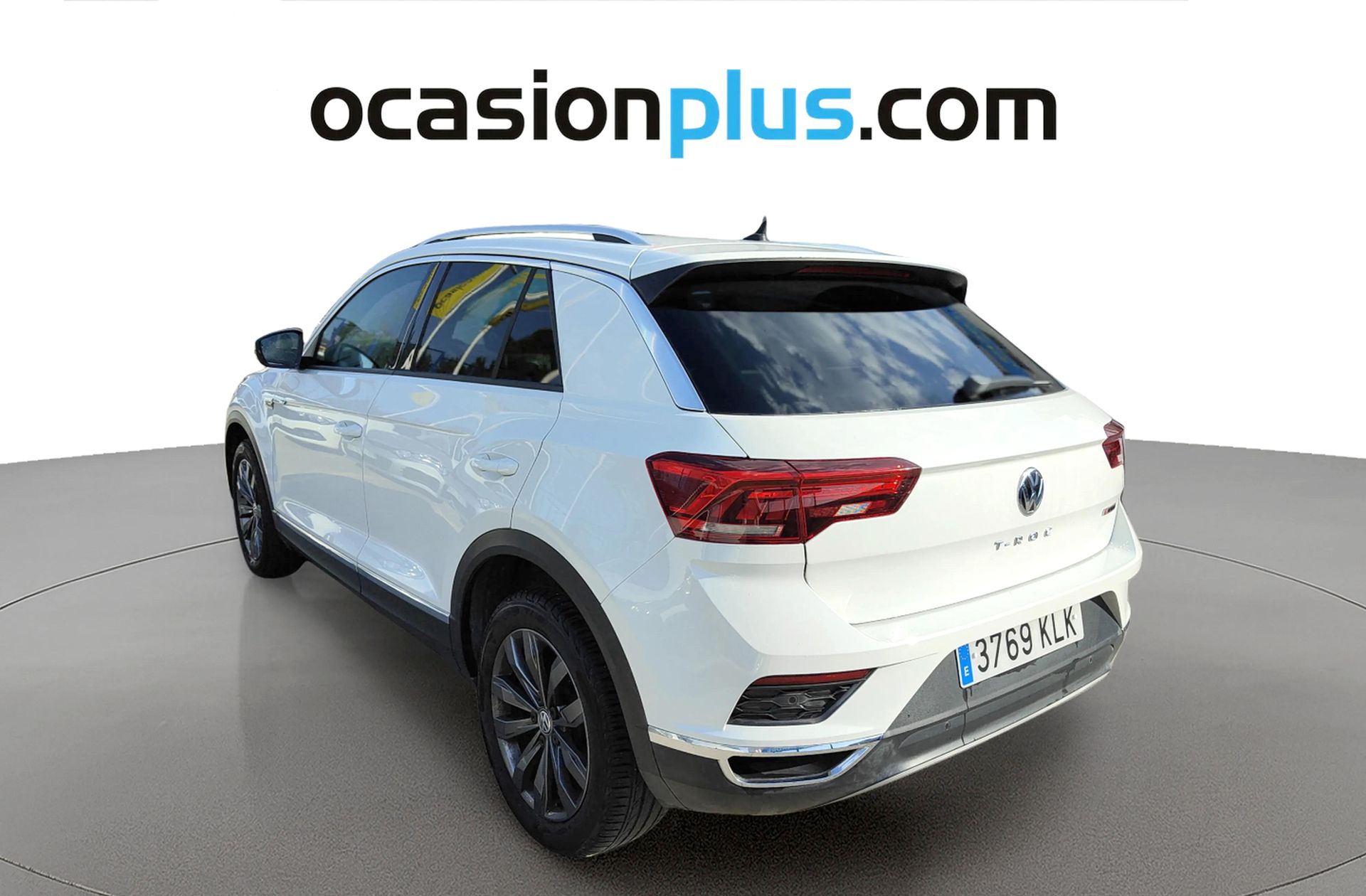 Volkswagen T-Roc Sport 2.0 TDI 4Motion DSG - foto 3