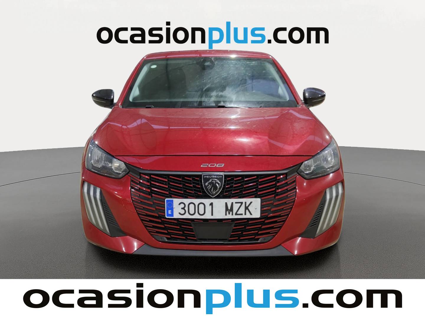 Foto Peugeot 208 Peugeot 208 PureTech 100 Allure (100 CV)