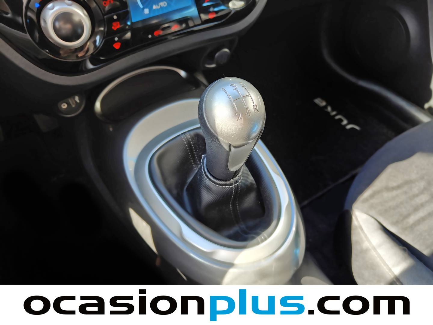 Nissan JUKE Nissan Juke G Acenta (112 CV) de segunda mano