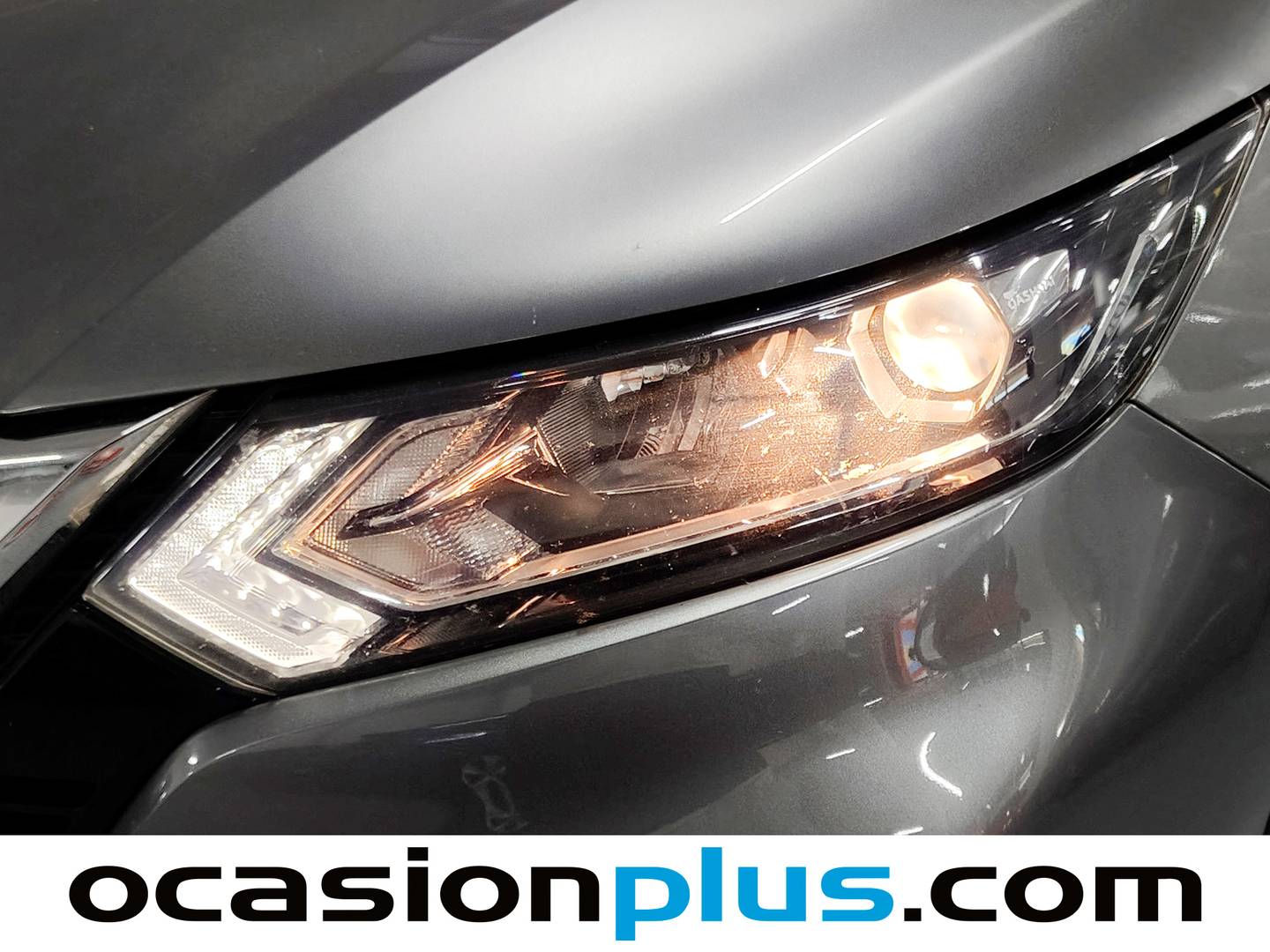 Nissan QASHQAI Nissan Qashqai DIG-T 160 N-Connecta 4x2 DCT (160 CV) al mejor precio