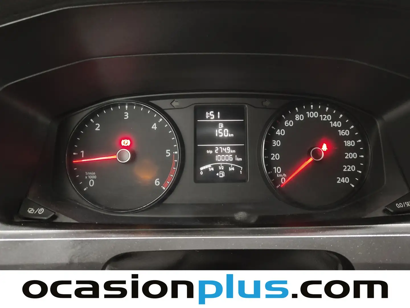 Foto Volkswagen Transporter Volkswagen Transporter Mixto Corto TN 2.0 TDI BMT 4Motion CAMPERIZADA