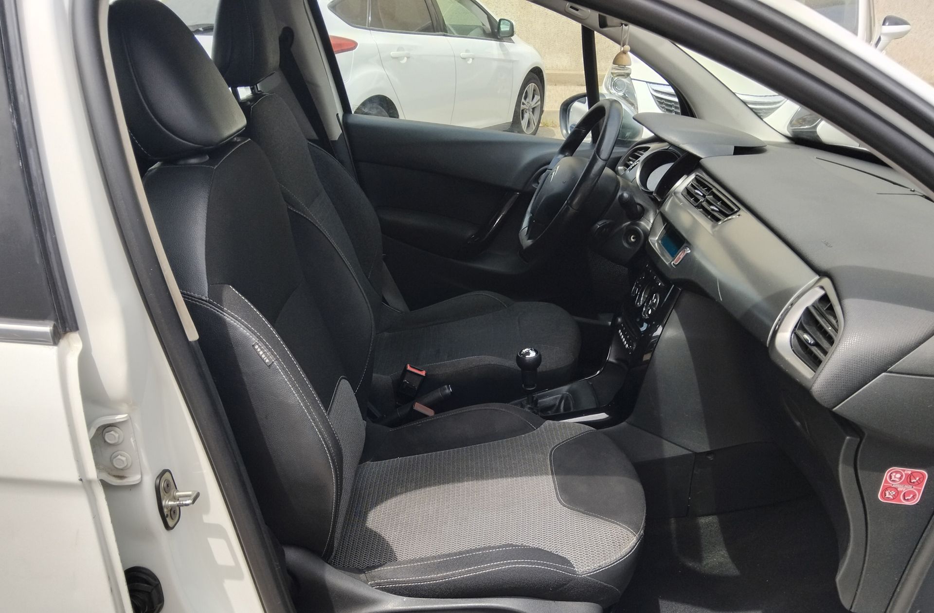 Citroën C3 PureTech 82 Collection - foto 14