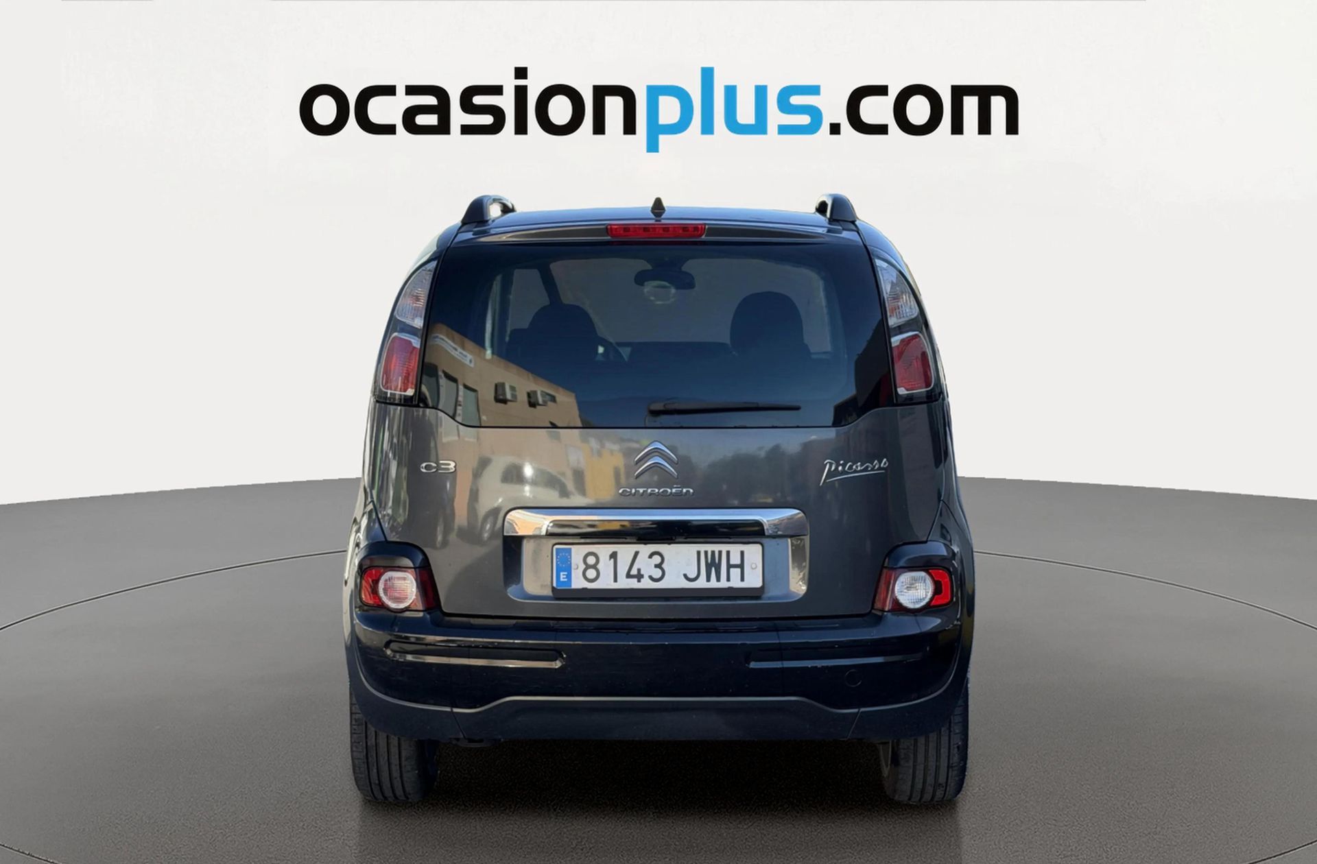 Citroën C3 Picasso PureTech 110 Feel Edition - foto 11