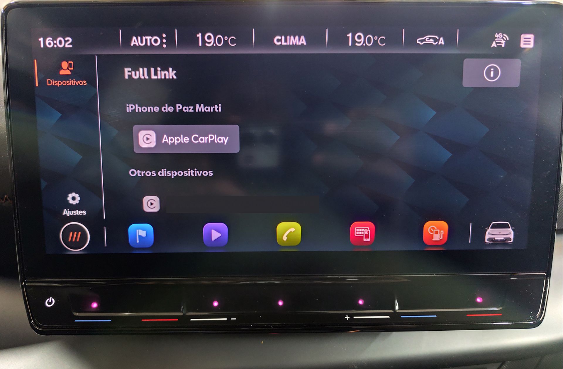 Cupra Born E-Boost Pack - foto 7