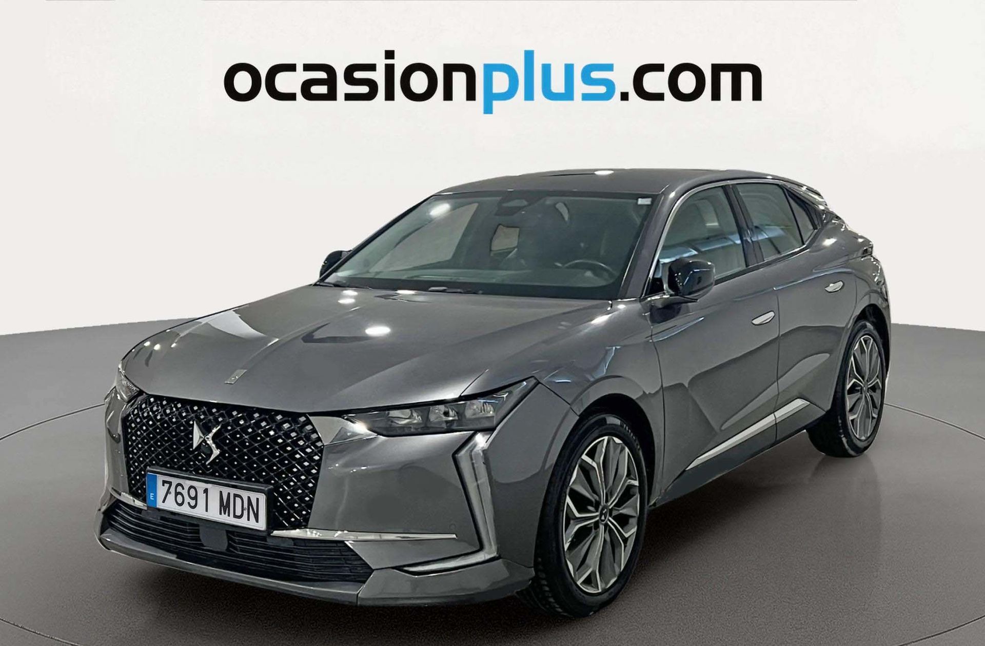 DS DS 4 BlueHDi 130 Trocadero