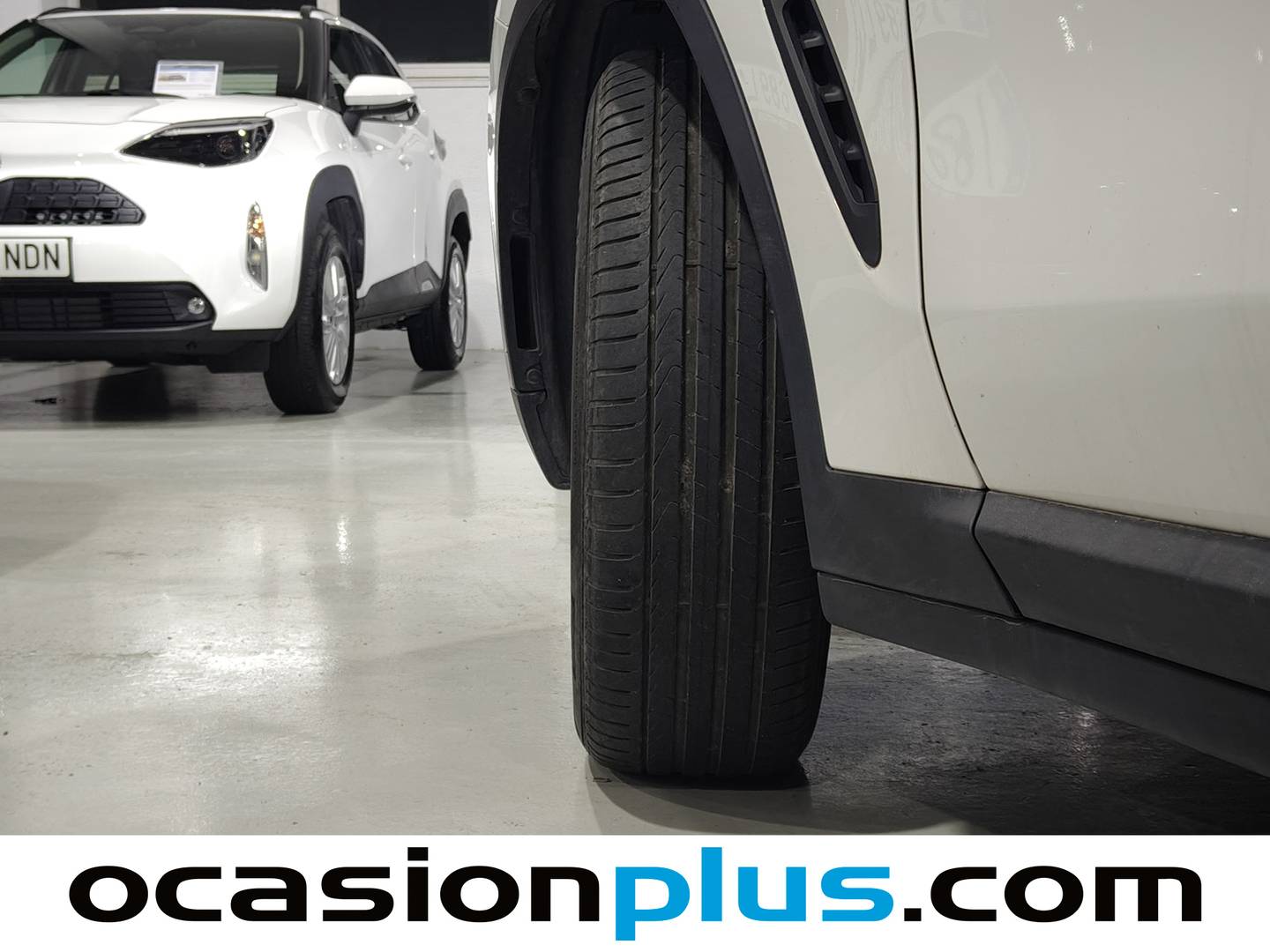 Foto BMW X3 BMW X3 xDrive25d (231 CV)