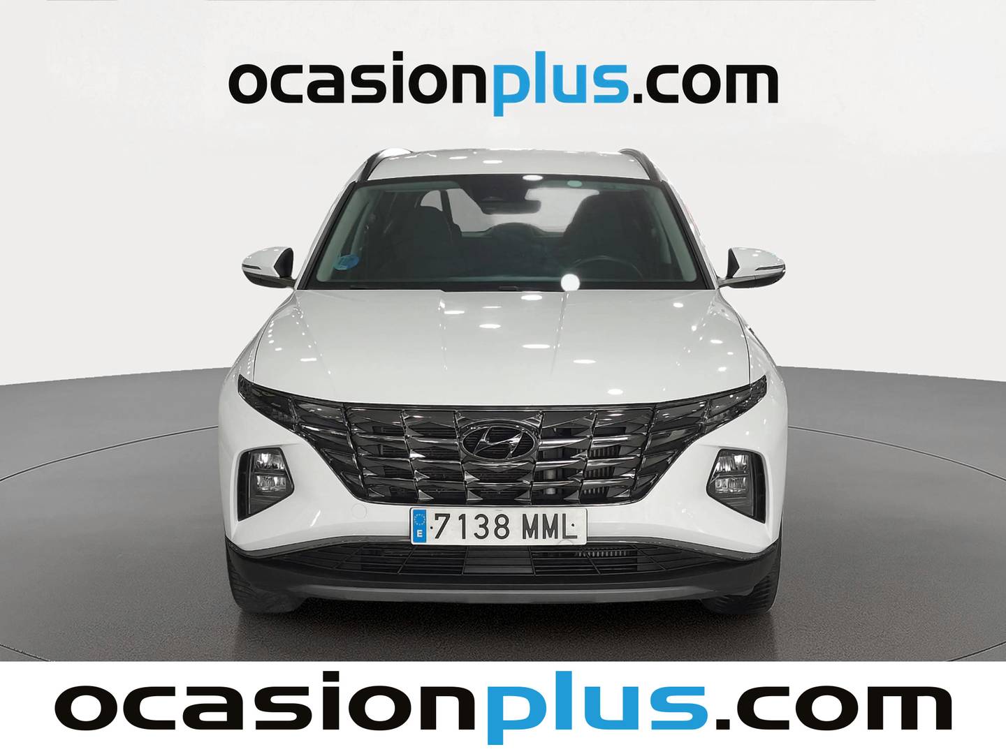 Hyundai Tucson Hyundai Tucson 1.6 CRDI 48V Maxx (136 CV) 136cv