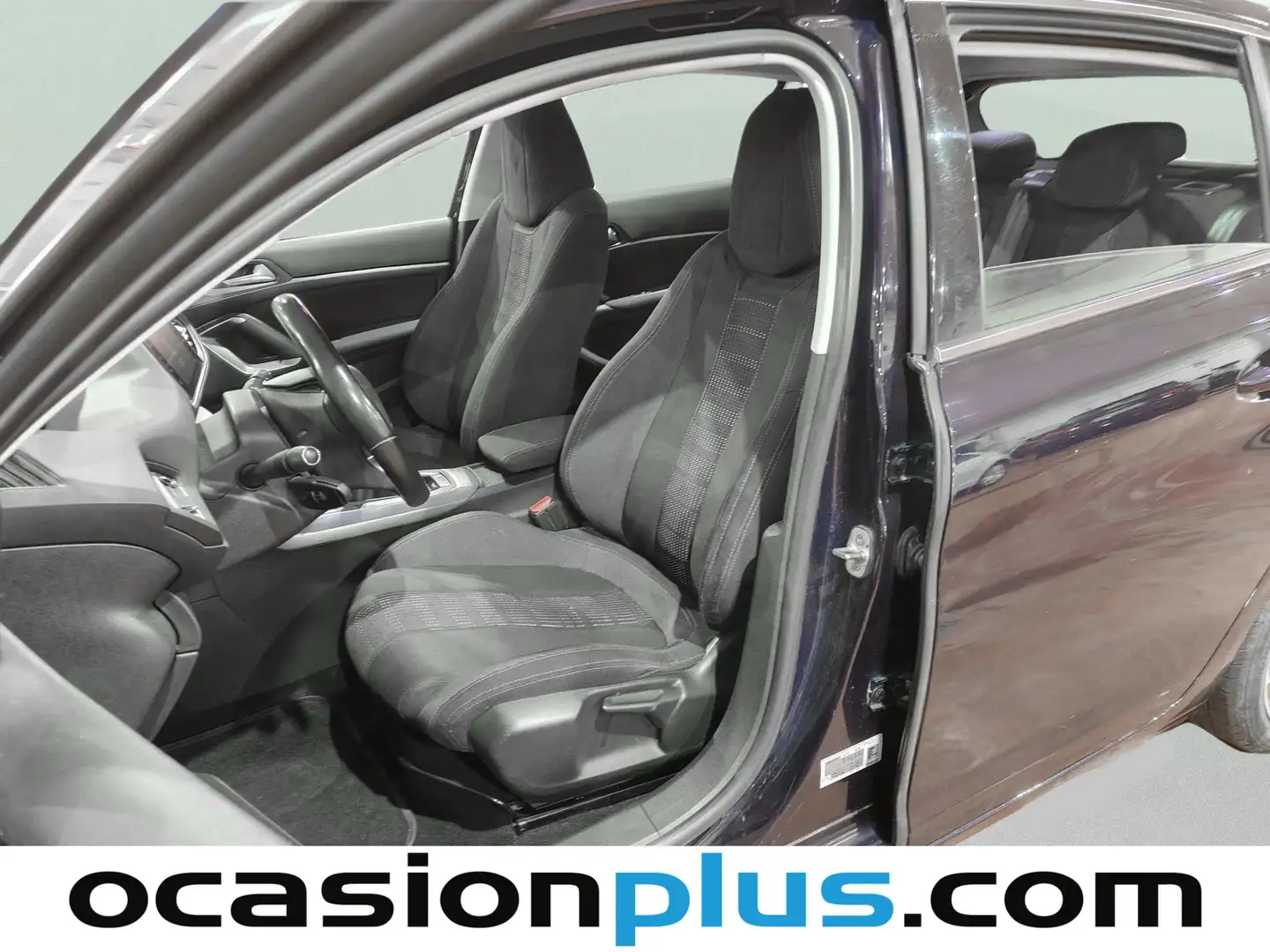 Foto Peugeot 308 Peugeot 308 BlueHDI 150 Allure (150 CV)