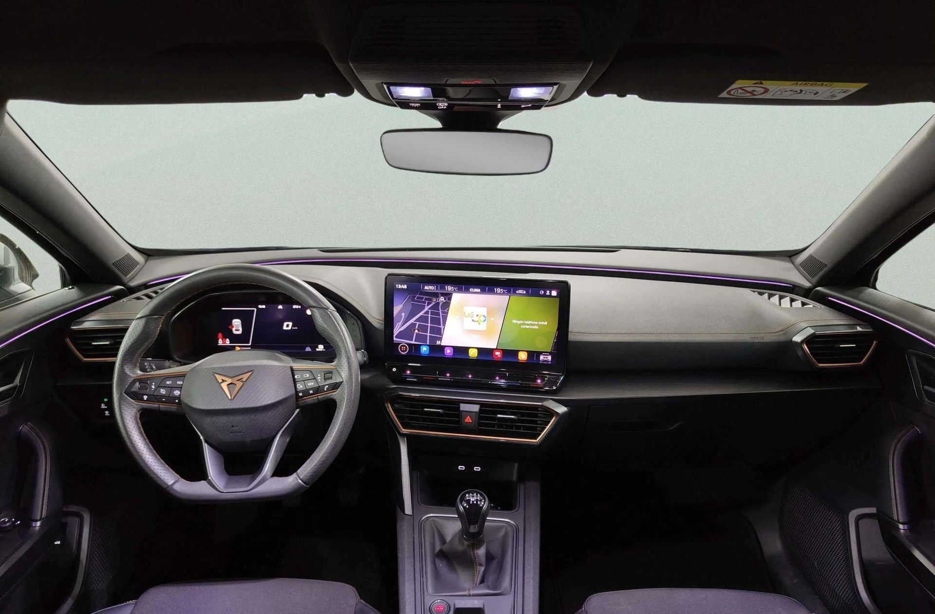 Cupra Formentor 1.5 TSI - foto 6