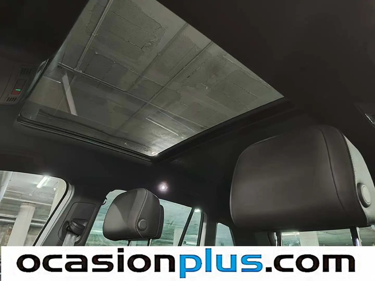 Foto Volkswagen Tiguan Volkswagen Tiguan R-Line 1.5 TSI (150 CV) DSG