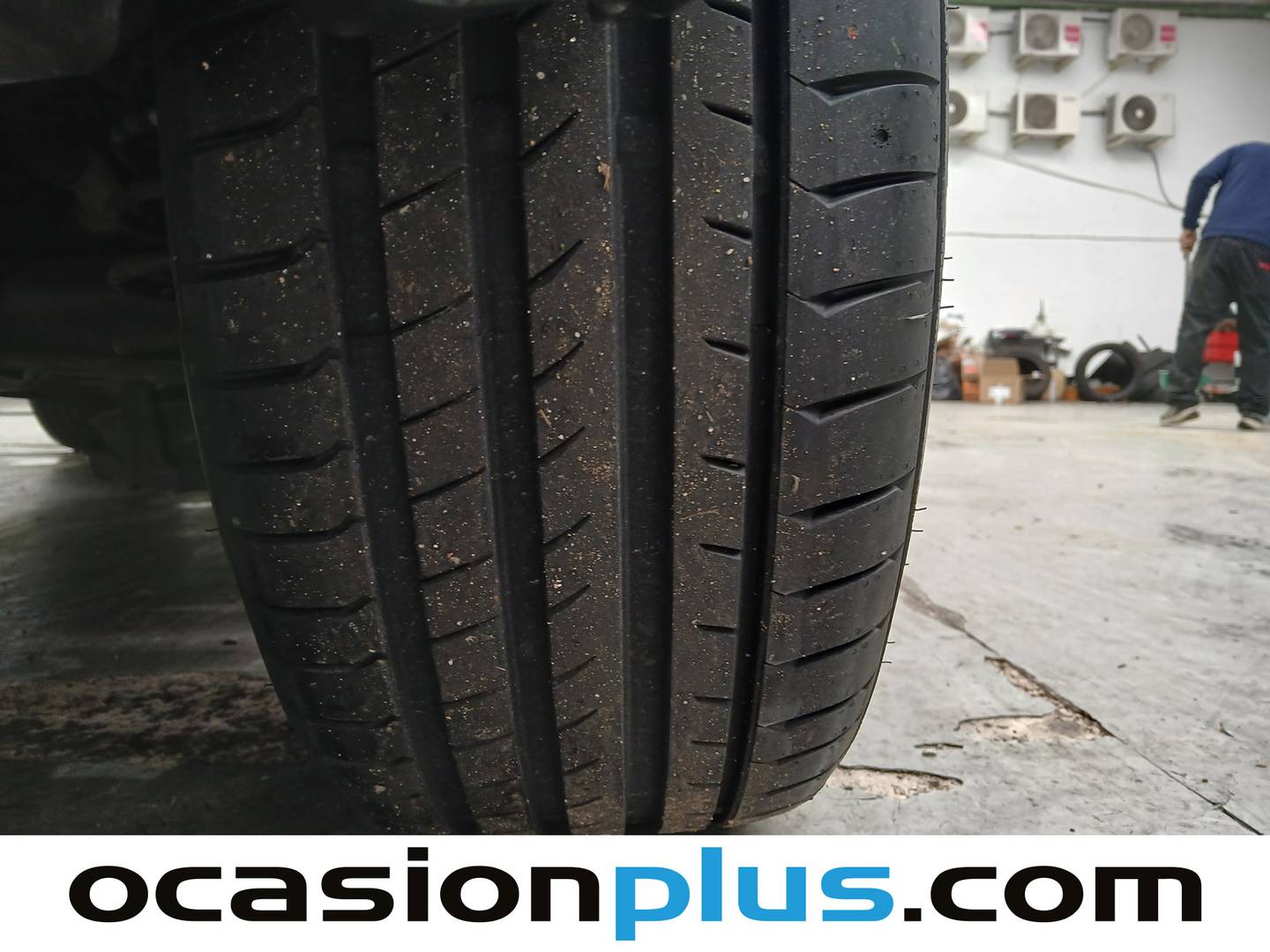 Foto Peugeot 3008 Peugeot 3008 1.2 PureTech Style S&S (130 CV)