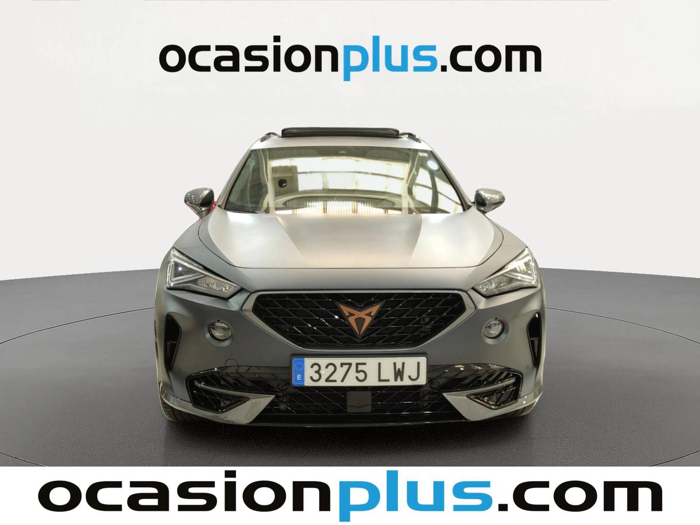 Cupra Formentor Cupra Formentor 2.0 TSI VZ 4Drive DSG (310 CV) 310cv