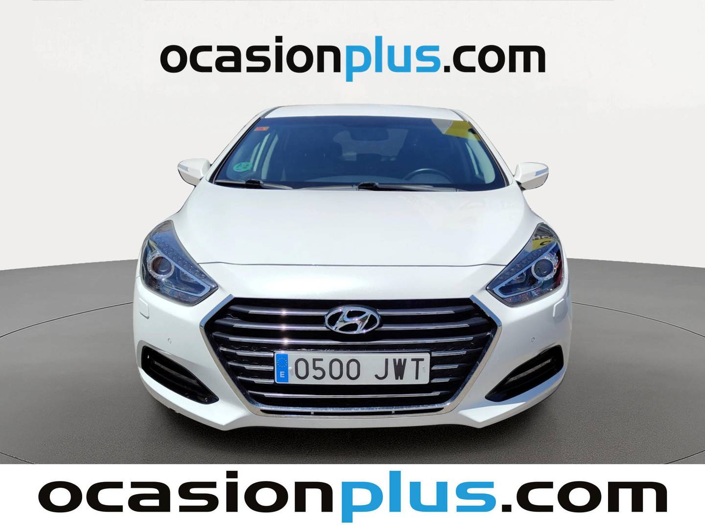 Hyundai i40 Hyundai i40 1.7 CRDI BlueDrive Tecno (141 CV) 141cv