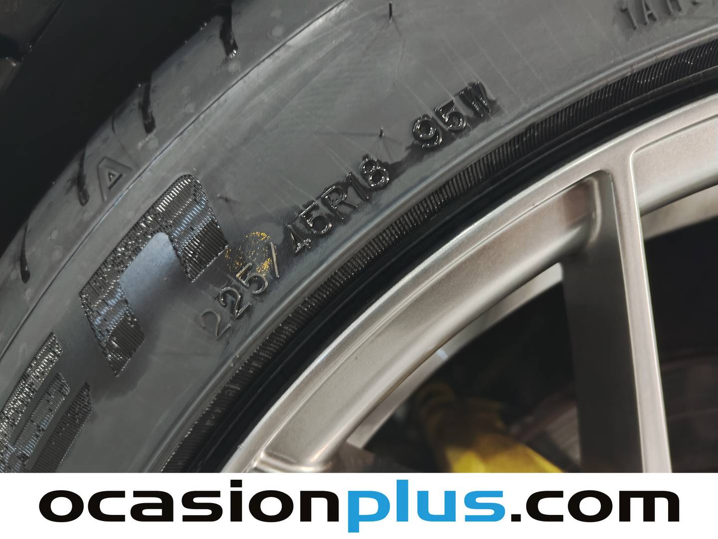 Foto KIA Stonic Kia Stonic 1.6 CRDi VGT Tech  (115 CV)